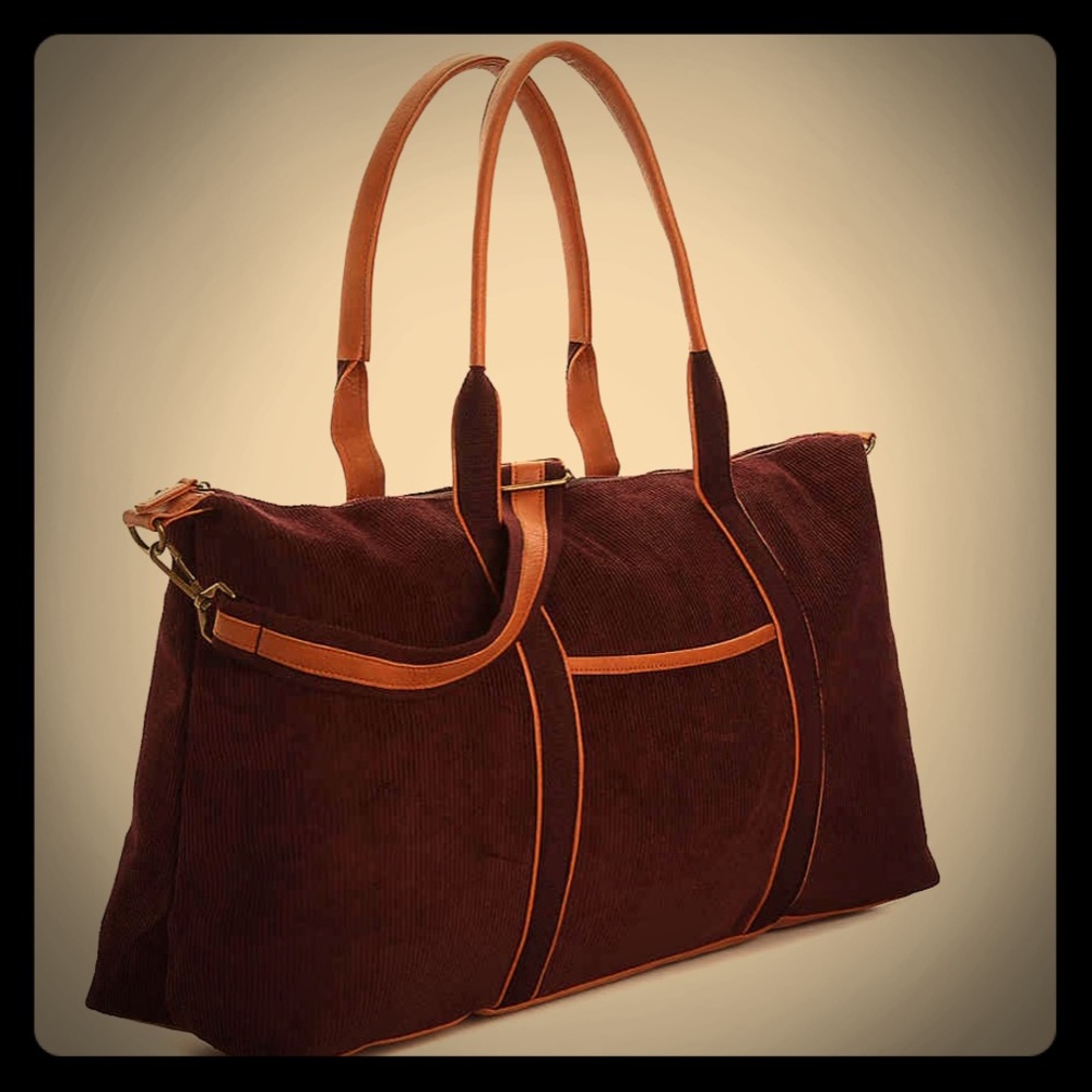 Brand New Beautiful Weekender ❤️